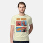 Hero Origins-Mens-Premium-Tee-Gleydson Barboza