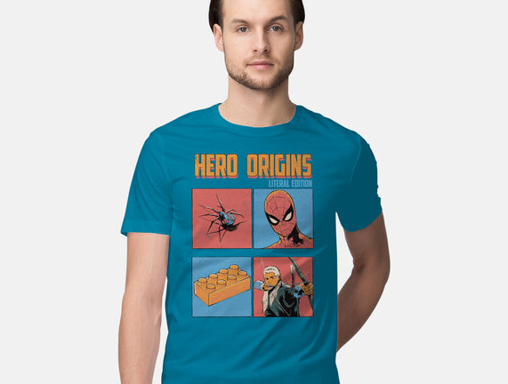 Hero Origins