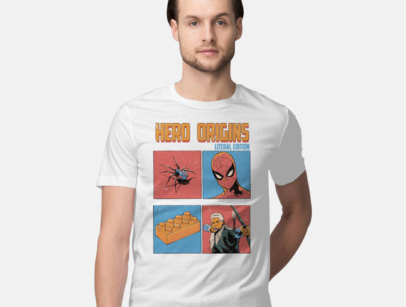 Hero Origins