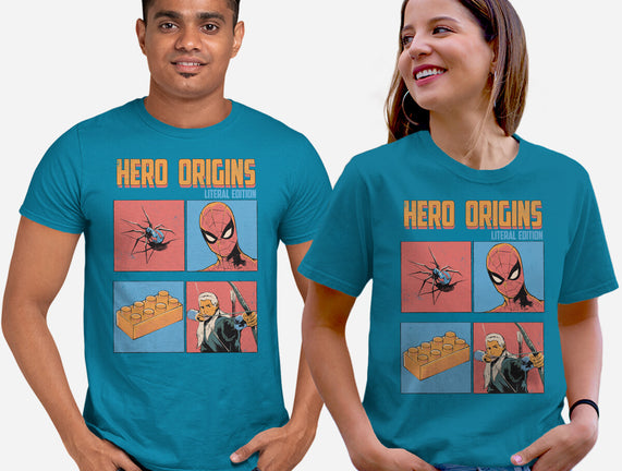 Hero Origins