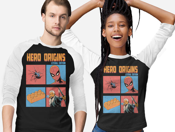 Hero Origins