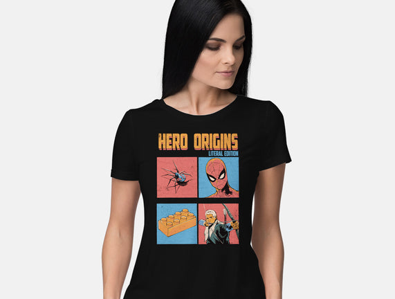 Hero Origins