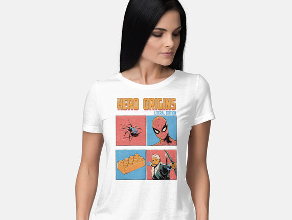 Hero Origins