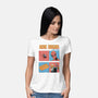 Hero Origins-Womens-Basic-Tee-Gleydson Barboza