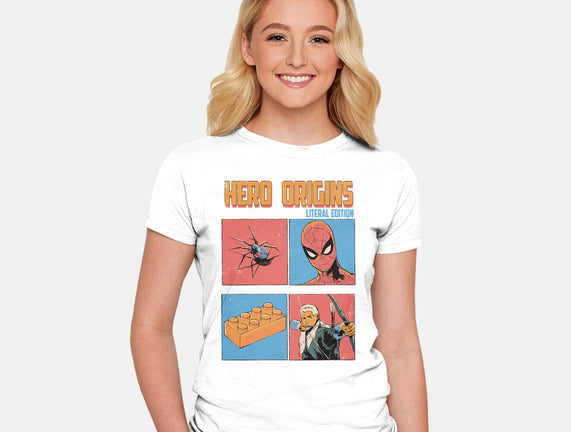 Hero Origins