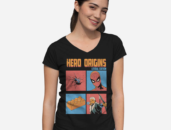 Hero Origins