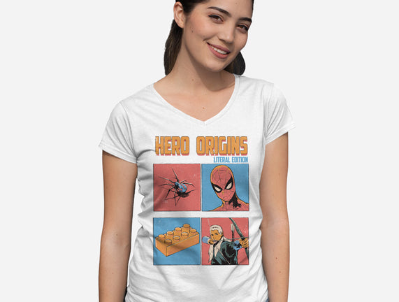 Hero Origins