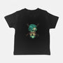 Spooky Ship-Baby-Basic-Tee-zascanauta