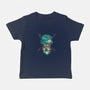 Spooky Ship-Baby-Basic-Tee-zascanauta