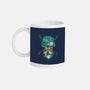 Spooky Ship-None-Mug-Drinkware-zascanauta
