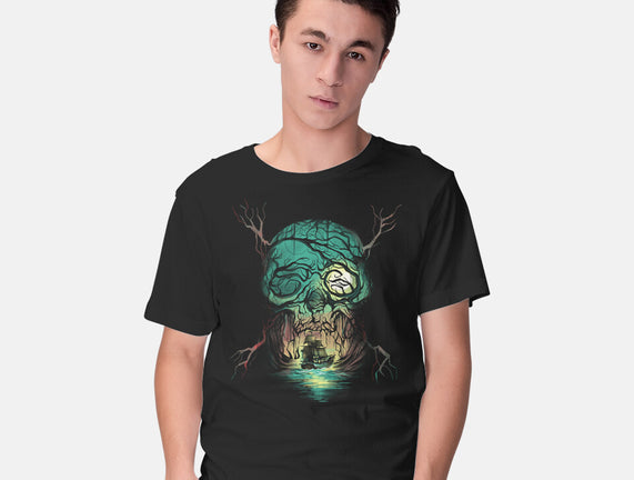 Spooky Ship