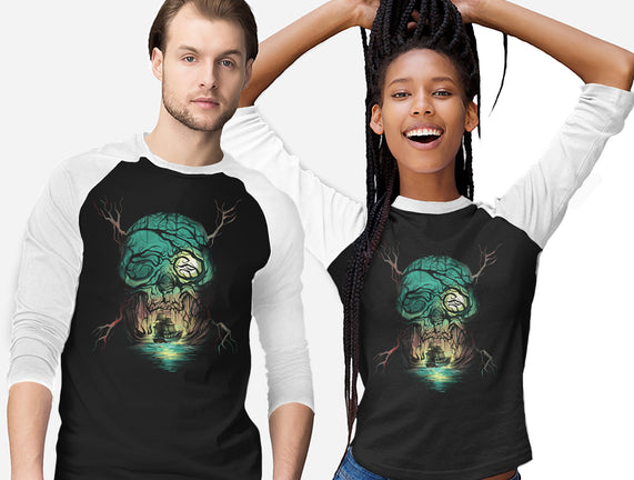 Spooky Ship