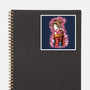Look My Tattoo-None-Glossy-Sticker-nickzzarto