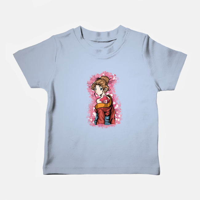 Look My Tattoo-Baby-Basic-Tee-nickzzarto