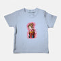 Look My Tattoo-Baby-Basic-Tee-nickzzarto