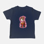 Look My Tattoo-Baby-Basic-Tee-nickzzarto