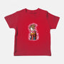 Look My Tattoo-Baby-Basic-Tee-nickzzarto