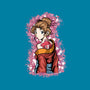 Look My Tattoo-None-Glossy-Sticker-nickzzarto
