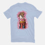 Look My Tattoo-Mens-Basic-Tee-nickzzarto