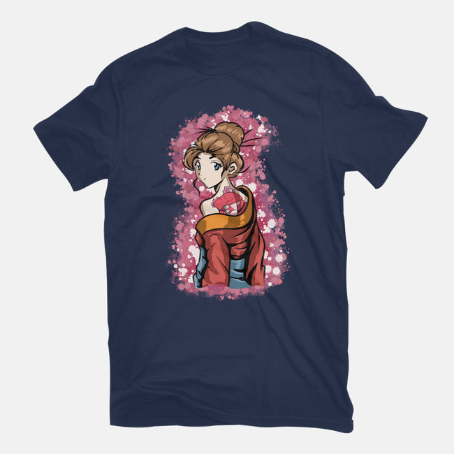 Look My Tattoo-Youth-Basic-Tee-nickzzarto