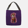 Look My Tattoo-None-Adjustable Tote-Bag-nickzzarto