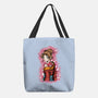 Look My Tattoo-None-Basic Tote-Bag-nickzzarto