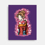 Look My Tattoo-None-Stretched-Canvas-nickzzarto