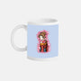 Look My Tattoo-None-Mug-Drinkware-nickzzarto