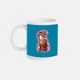 Look My Tattoo-None-Mug-Drinkware-nickzzarto
