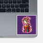 Look My Tattoo-None-Glossy-Sticker-nickzzarto
