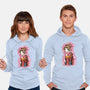 Look My Tattoo-Unisex-Pullover-Sweatshirt-nickzzarto