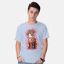 Look My Tattoo-Mens-Basic-Tee-nickzzarto