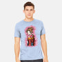 Look My Tattoo-Mens-Heavyweight-Tee-nickzzarto