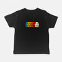 Vintage Doctor-Baby-Basic-Tee-rocketman_art