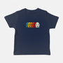 Vintage Doctor-Baby-Basic-Tee-rocketman_art