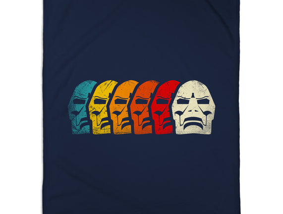 Vintage Doctor