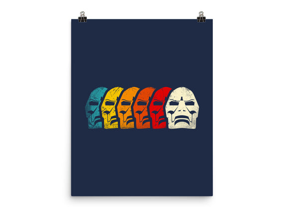 Vintage Doctor