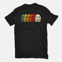 Vintage Doctor-Mens-Heavyweight-Tee-rocketman_art
