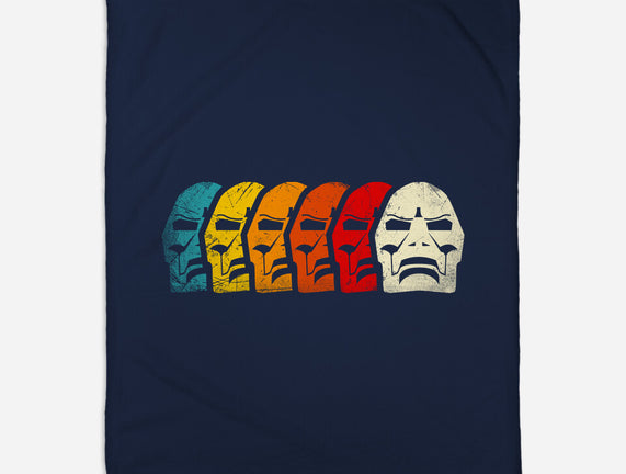 Vintage Doctor