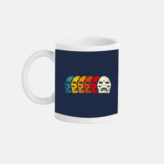 Vintage Doctor-None-Mug-Drinkware-rocketman_art