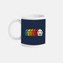 Vintage Doctor-None-Mug-Drinkware-rocketman_art