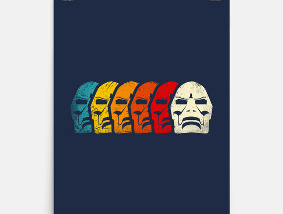 Vintage Doctor