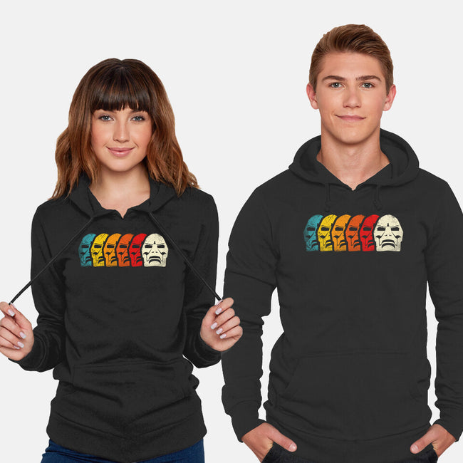 Vintage Doctor-Unisex-Pullover-Sweatshirt-rocketman_art