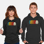 Vintage Doctor-Unisex-Pullover-Sweatshirt-rocketman_art