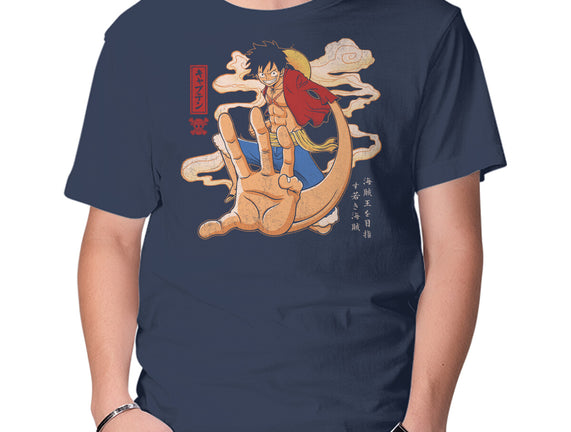 The Strawhat Captain