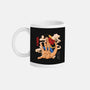 The Strawhat Captain-None-Mug-Drinkware-grevalra