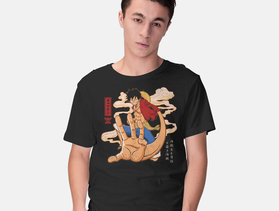 The Strawhat Captain