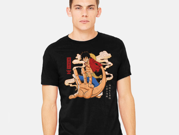 The Strawhat Captain
