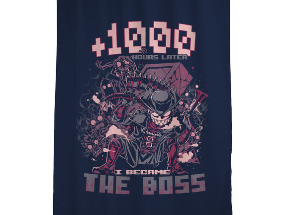 1000 Hours Later