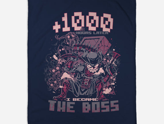 1000 Hours Later